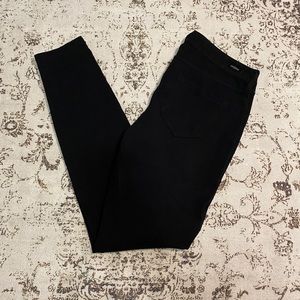 Liverpool Black Skinny Jeans